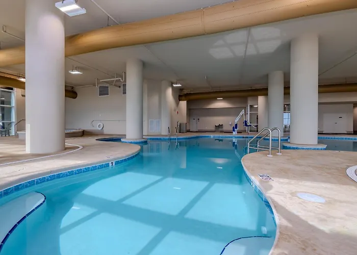 Phoenix Gulf Towers 1508 Apartment *