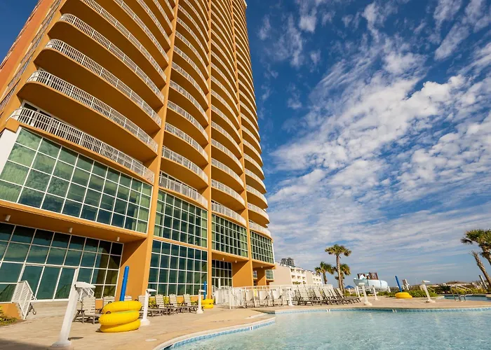 Phoenix Gulf Towers 1508 Gulf Shores