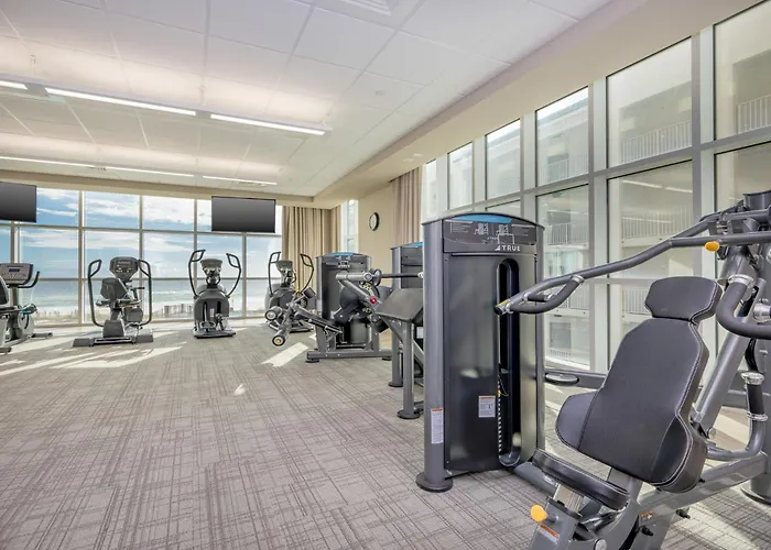 Phoenix Gulf Towers 1508 Apartment *