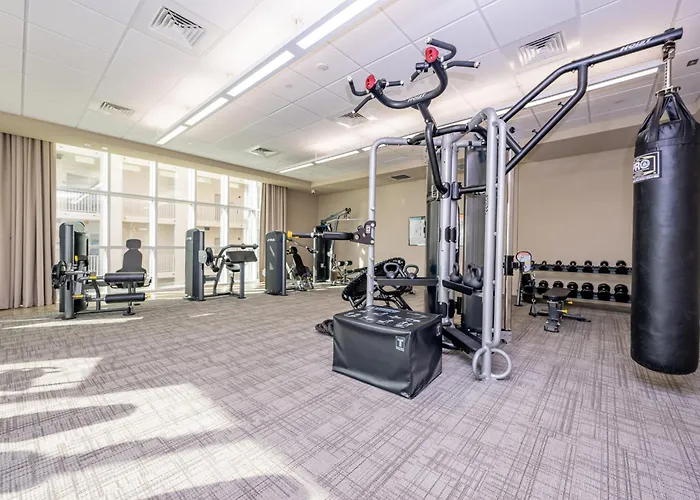 Apartment Phoenix Gulf Towers 1508