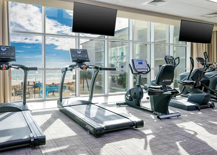 Apartment Phoenix Gulf Towers 1508 Gulf Shores
