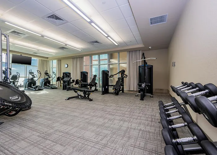 Phoenix Gulf Towers 1508 Apartment *