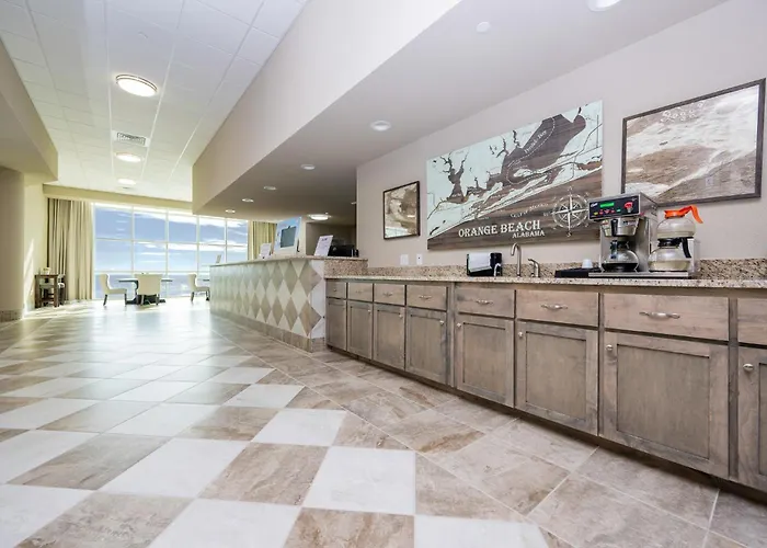 Apartment Phoenix Gulf Towers 1508
