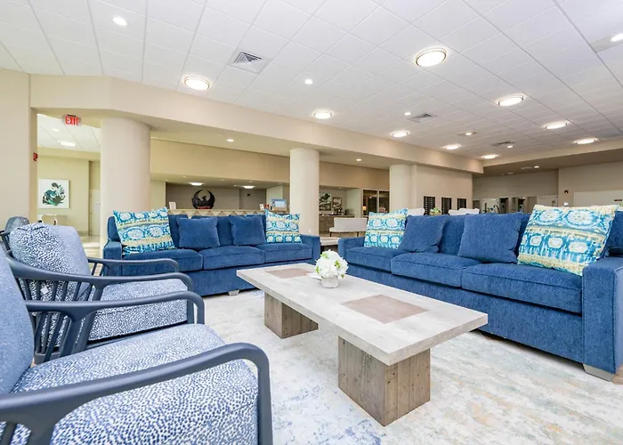 Phoenix Gulf Towers 1508 Apartment *