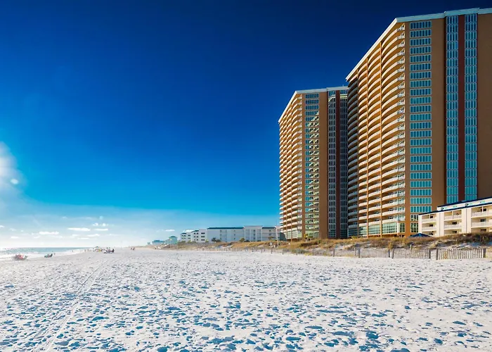 Phoenix Gulf Towers 1508 * Gulf Shores