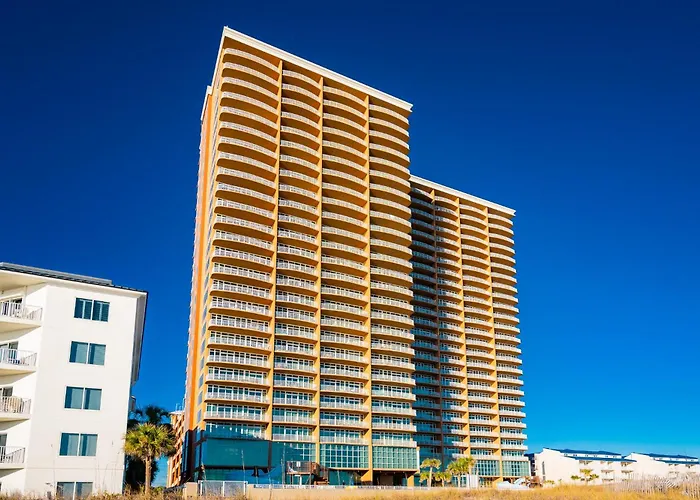 Phoenix Gulf Towers 1508 Gulf Shores