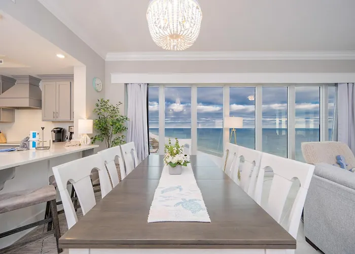 Apartment Phoenix Gulf Towers 1508 Gulf Shores
