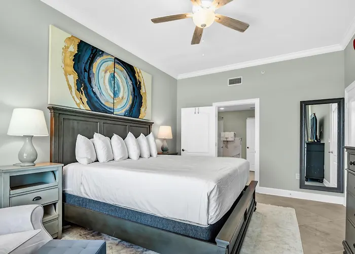 Apartment Phoenix Gulf Towers 1508 Gulf Shores