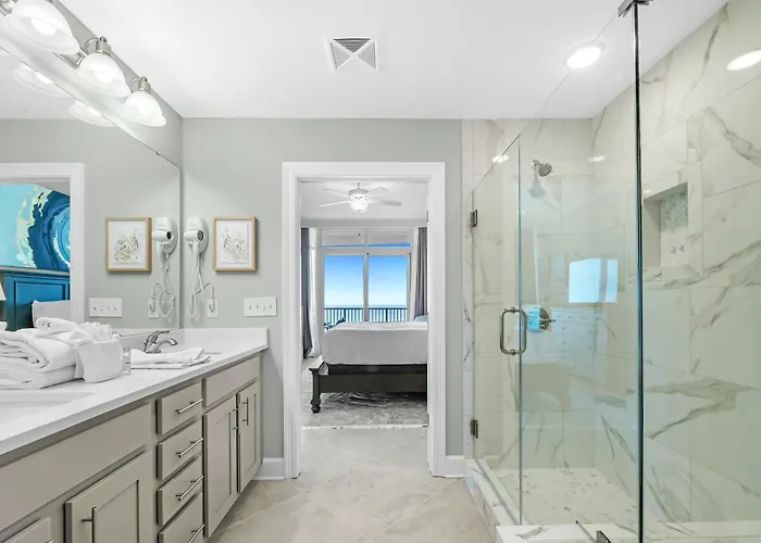 Apartment Phoenix Gulf Towers 1508 Gulf Shores