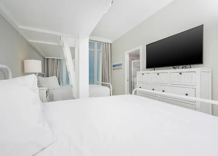 Apartment Phoenix Gulf Towers 1508