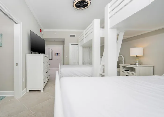 Apartment Phoenix Gulf Towers 1508 Gulf Shores
