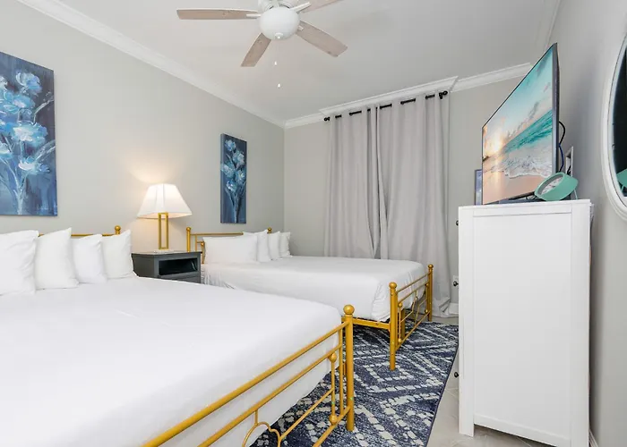 Phoenix Gulf Towers 1508 Gulf Shores