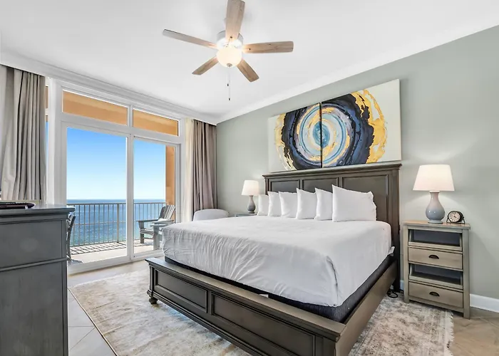 Apartment Phoenix Gulf Towers 1508