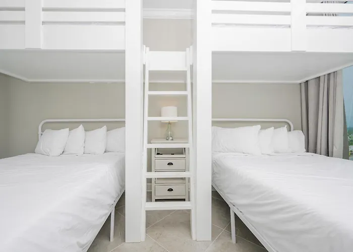 Apartment Phoenix Gulf Towers 1508 *