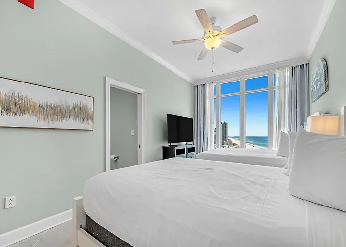 Phoenix Gulf Towers 1508 Gulf Shores