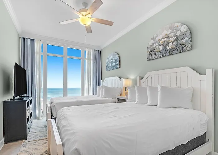 Phoenix Gulf Towers 1508 Apartment Gulf Shores